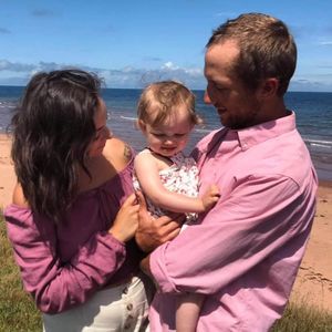 Meet your Posher, Kendra